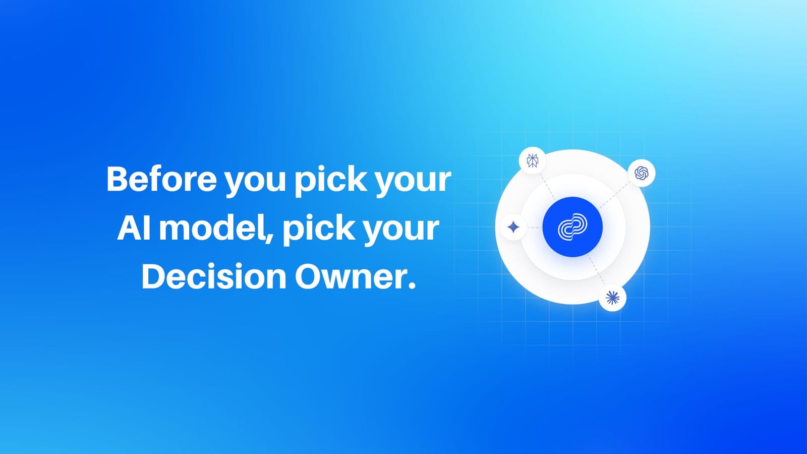 Who's Responsible for AI in Your Organization?