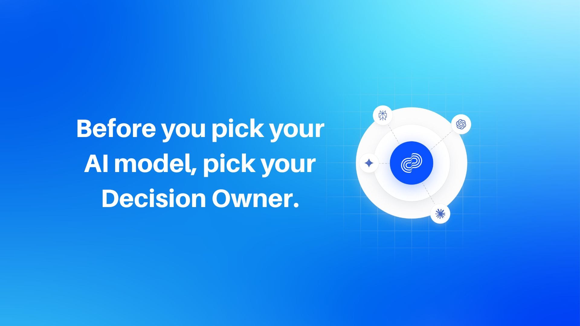 Who's Responsible for AI in Your Organization?